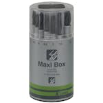 Borrsats Luna Tools Maxi-Box