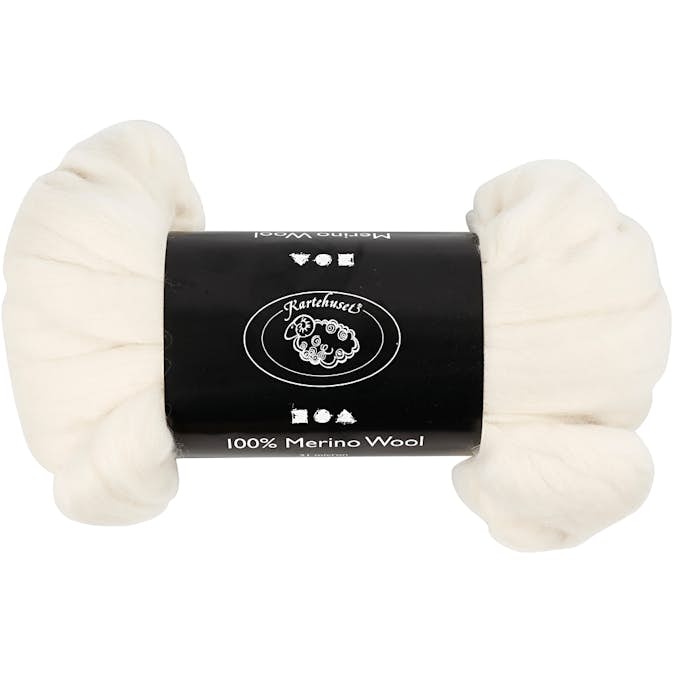 Merinoull Creativ Company Tjocklek 21 My 100 g/1 Förp