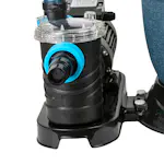 Sandfilter Swim & Fun EasyFlow Förfilter till Filtersystem