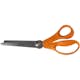 Taggsax Fiskars Classic L: 23 cm 1 St