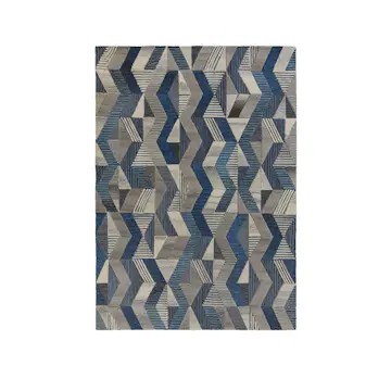 Luggmatta Flair Rugs Asher Ull