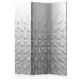 Rumsavdelare Skärmvägg Arkiio Tetrahedrons 135x172 cm
