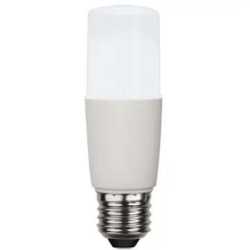 LED-lampa Star Trading E27 T40 860lm 6500K