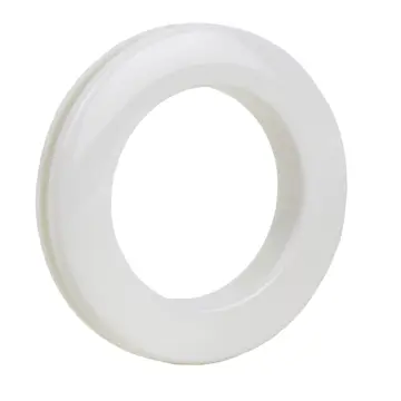 Gardinöljett Kirsch 10st Gardintillbehör