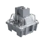 Gamingtangentbord Akkogear 3084B Plus