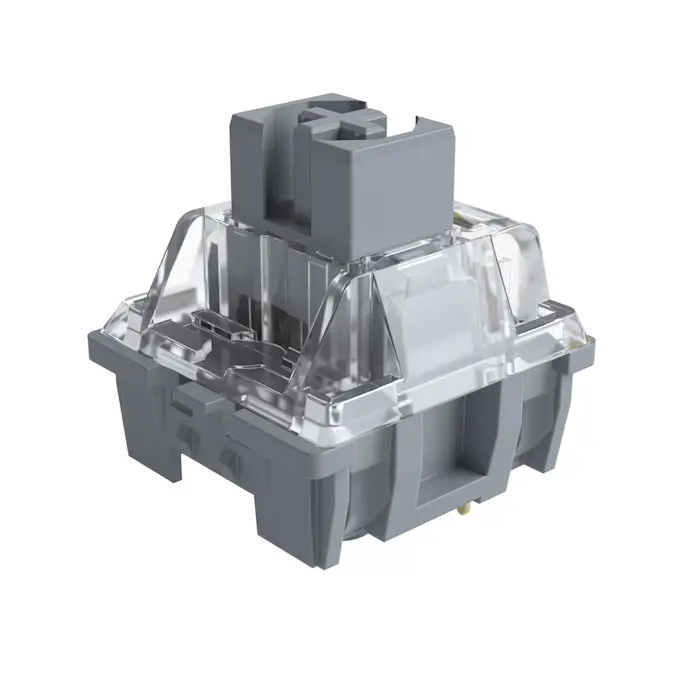 Gamingtangentbord Akkogear 3084B Plus