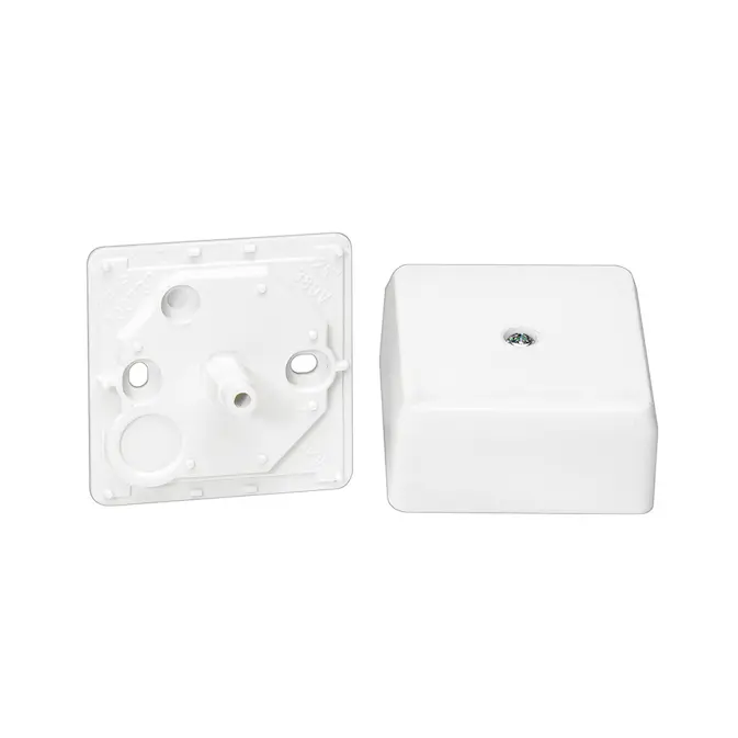 Kopplingsdosa Schneider Electric Mureva K60