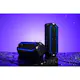 Högtalare Altec Lansing IMW1400 HydraBoom RGB IPX67 Svart