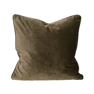 Kuddfodral Svanefors Elise Fyrkantig