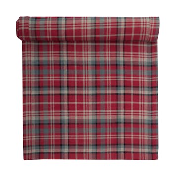 Bordslöpare Svanefors Rutan