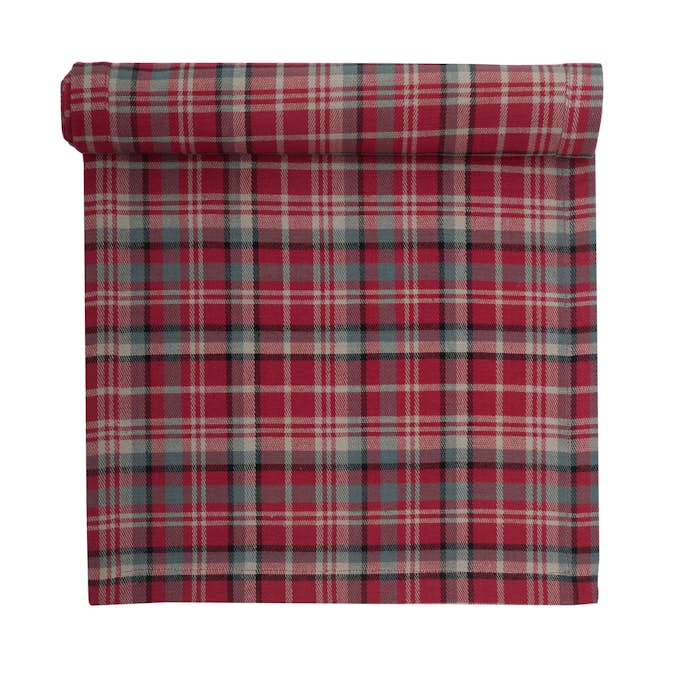 Bordslöpare Svanefors Rutan