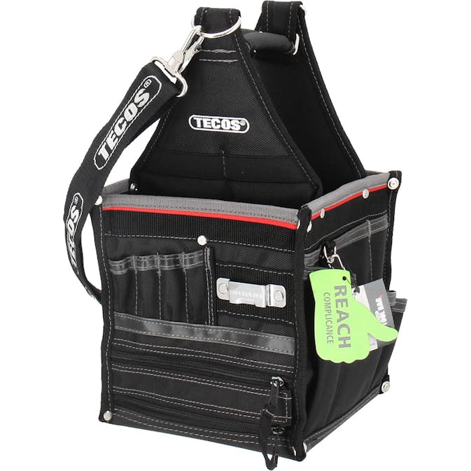 Elektrikerväska Tecos