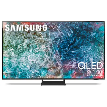 LED-TV Samsung QE55Q70A QLED