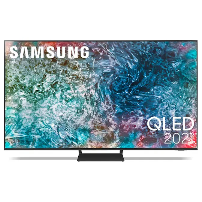 LED-TV Samsung QE55Q70A QLED