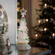 Julbelysning Gnosjö Konstsmide Julgran med Godis