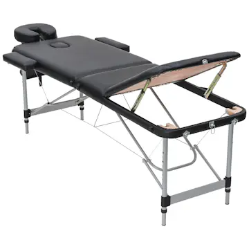 Massagebänk Core A2300