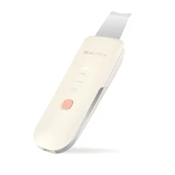 Hudskrubbare BEAUTIFLY Aqua Glow PRO