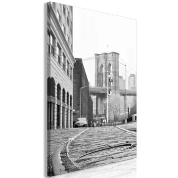 Tavla Arkiio Brooklyn Bridge