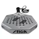 Padelracket STIGA Sports 1.3K Hard Cybershape