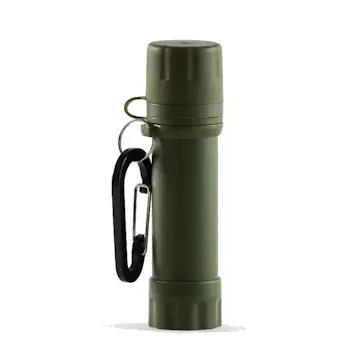 Vattenfilter Briv Survivor Mini Vattenreningsfilter