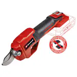 Sekatör Einhell GE-LS 18V Utan Batteri & Laddare