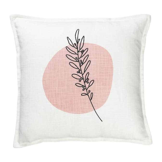 Kuddfodral Svanefors Alex 45x45 cm