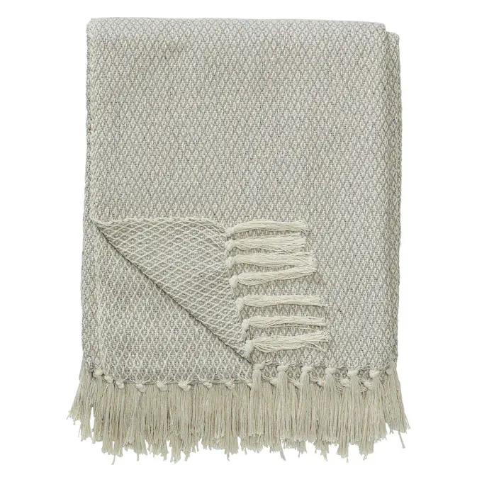 Pläd Svanefors Anton 125x150 cm