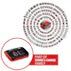 Laddare Einhell Boostcharger 6A
