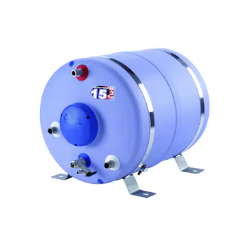 Varmvattenberedare Quick Cylinder 15 L