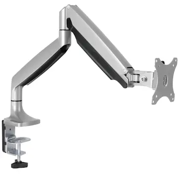 Monitorarm LogiLink 13-32 tum Gas Alu