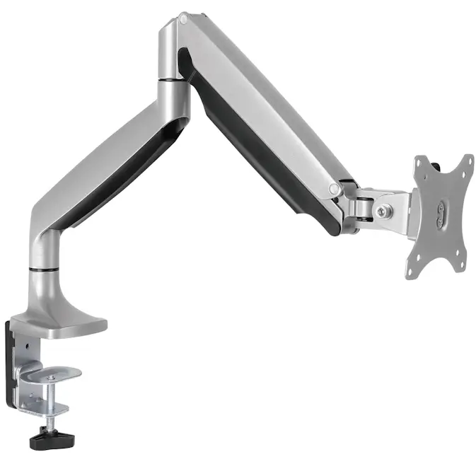 Monitorarm LogiLink 13-32 tum Gas Alu