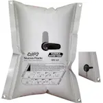 Vattentank Nuova Rade Flexibel 55l 74x60 cm