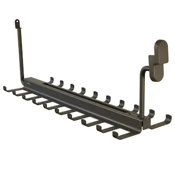 Slips- & Bälteshållare Elfa Décor+ D: 40