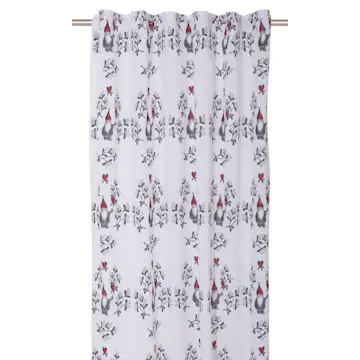 Multibandslängd Svanefors Misteltomte 2-pack