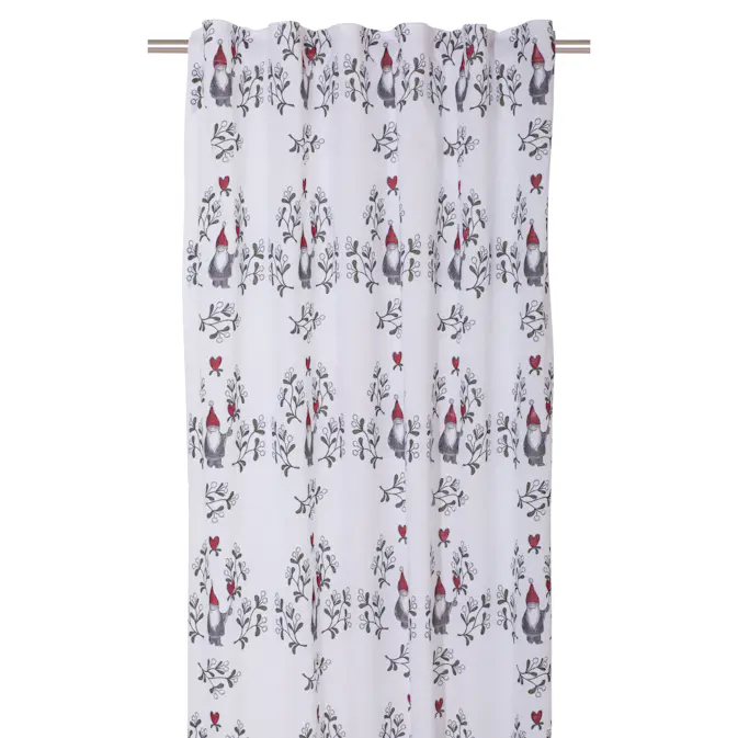 Multibandslängd Svanefors Misteltomte 2-pack