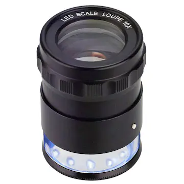 Verkstadslupp Limit (167800101)