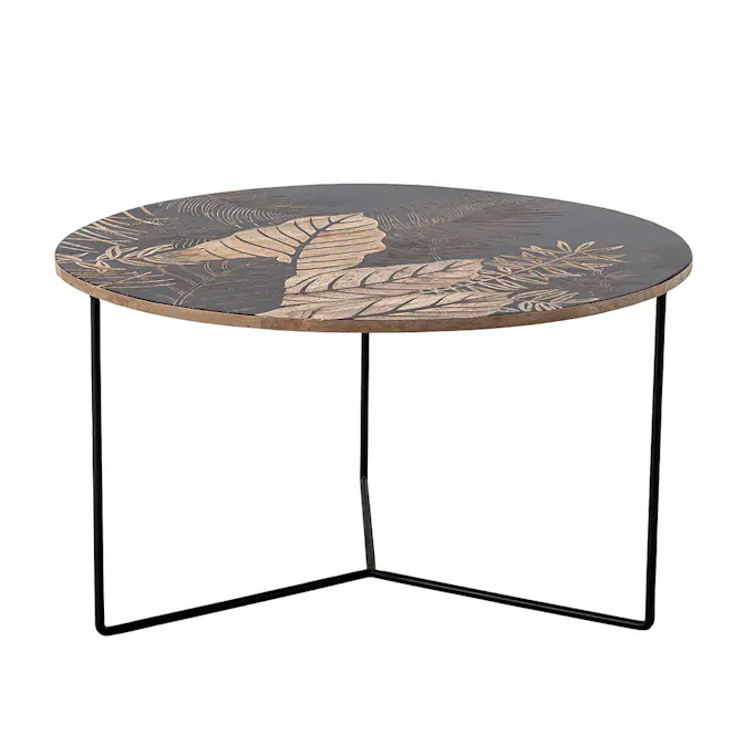 Soffbord Bloomingville Lac