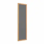 Bastufönster Thermory