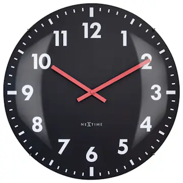 Väggklocka NeXtime Duomo