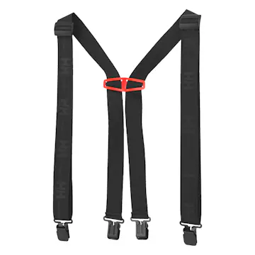 Hängslen Helly Hansen Workwear 79523-990 Svart