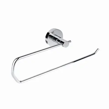 Hushållspappershållare Duschbyggarna Soft