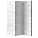 Rumsavdelare Skärmvägg Arkiio Origami Wall 135x172 cm