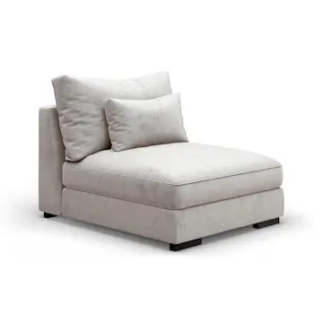 Mittmodul Bloomington Dubai Sammet