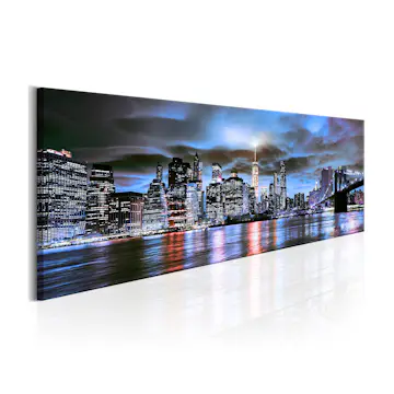 Tavla Arkiio NYC City Lighthouse