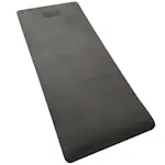 Gymmatta Master Fitness Nero Exercise Mat