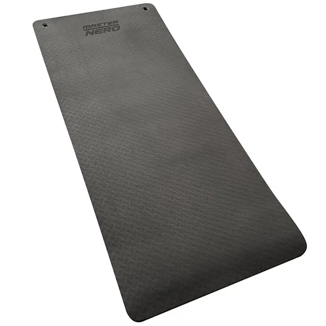 Gymmatta Master Fitness Nero Exercise Mat