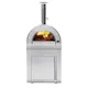 Fristående Utekök Myoutdoorkitchen Stainless Collection Kansas