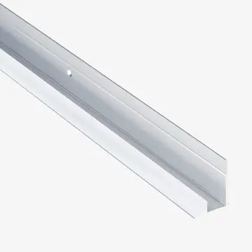 Combilist Fibo Alu Vit 2400mm