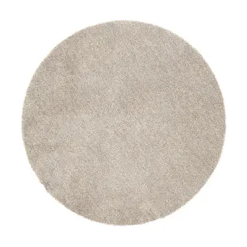 Ryamatta KM Carpets Sunnasjö Rund