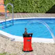 Dränkbar pump Einhell GE-SP 4390 LL ECO
